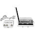 MAMP26700WT - Amplificateur d'antenne Nedis