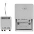 MAMP26700WT - Amplificateur d'antenne Nedis