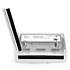 MAMP26700WT - Amplificateur d'antenne Nedis