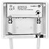 MAMP26700WT - Amplificateur d'antenne Nedis