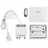 MAMP26700WT - Amplificateur d'antenne Nedis