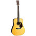 HD-28E Golden Era + étui Martin Guitars