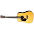 HD-28E Golden Era LH + étui Martin Guitars