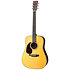 HD-28E Golden Era LH + étui Martin Guitars