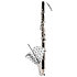 A30CB Écouvillon Clarinette Basse BG