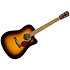 CD-140SCE Sunburst Fender
