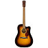 CD-140SCE Sunburst Fender