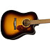 CD-140SCE Sunburst Fender