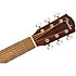 CD-140SCE Sunburst Fender