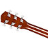 CD-140SCE Sunburst Fender