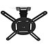 PJCM100BK - Support plafond vidéoprojecteur Nedis