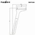 SBMT05BK - Support barre de son Nedis