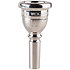 5880E-SM3X Ultra euphonium plaquée argent SM3X Denis Wick