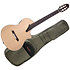 Performer MS-14 MH + Housse Martinez