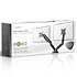 MMDOSGS110BK - Support double moniteur Nedis