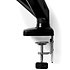 MMDOSGS110BK - Support double moniteur Nedis