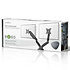 MMDOSGS110BK - Support double moniteur Nedis