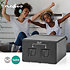 ASPL2512BK - Séparateur Toslink 1 vers 2 Nedis