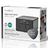 ASPL2512BK - Séparateur Toslink 1 vers 2 Nedis