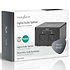 ASPL2512BK - Séparateur Toslink 1 vers 2 Nedis