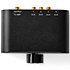 ASWI2424AT - Commutateur audio 4 vers 1 Nedis