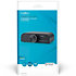 ASWI2424AT - Commutateur audio 4 vers 1 Nedis