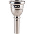 5880E-SM4U Ultra euphonium plaquée argent SM4U Denis Wick