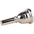 5880E-SM4X Ultra euphonium plaquée argent SM4X Denis Wick