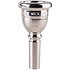 5880E-SM5X Ultra euphonium plaquée argent SM5X Denis Wick
