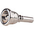 5880E-SM5XR Ultra euphonium plaquée argent SM5XR Denis Wick