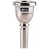 5880E-SM6U Ultra euphonium plaquée argent SM6U Denis Wick