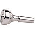 5884-3F Classic bugle plaquée argent 3F Denis Wick