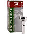5884-3F Classic bugle plaquée argent 3F Denis Wick