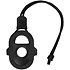 PW-AJL-02 Attache sangle CinchFit Guitare Acoustique D'Addario