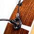 PW-AJL-02 Attache sangle CinchFit Guitare Acoustique D'Addario