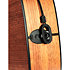 PW-AJL-02 Attache sangle CinchFit Guitare Acoustique D'Addario