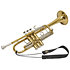 TF1 Flex Cordon Nylon Trompette Bulge Cornet BG