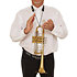 TF1 Flex Cordon Nylon Trompette Bulge Cornet BG
