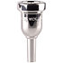 6880-6BL Heavy Top trombone plaquée argent 6BL Denis Wick