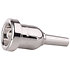 6880-6BL Heavy Top trombone plaquée argent 6BL Denis Wick