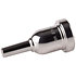 6880-6BL Heavy Top trombone plaquée argent 6BL Denis Wick