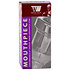 6880-6BL Heavy Top trombone plaquée argent 6BL Denis Wick