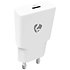 WCHAC20WT - Adaptateur secteur USB C Nedis