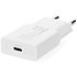 WCHAC20WT - Adaptateur secteur USB C Nedis