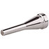 6882-3C Heavy Top trompette plaquée argent 3C Denis Wick
