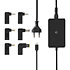 NBAU65110BK - Alimentation ordinateur portable Nedis