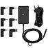 NBAU65110BK - Alimentation ordinateur portable Nedis