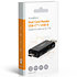 CRDRU2110BK - Lecteur de carte Nedis