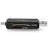 CRDRU2110BK - Lecteur de carte Nedis