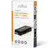 CRDRU2110BK - Lecteur de carte Nedis